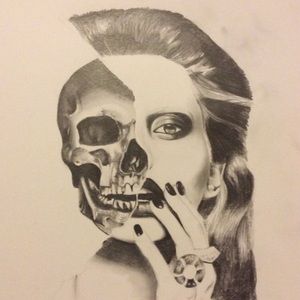 Meet your Posher, Angelina